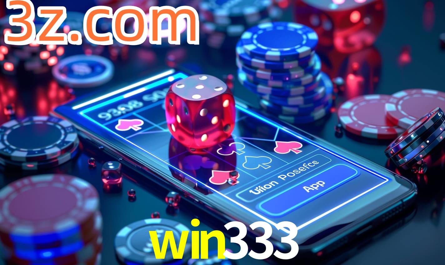 Baixar App win333