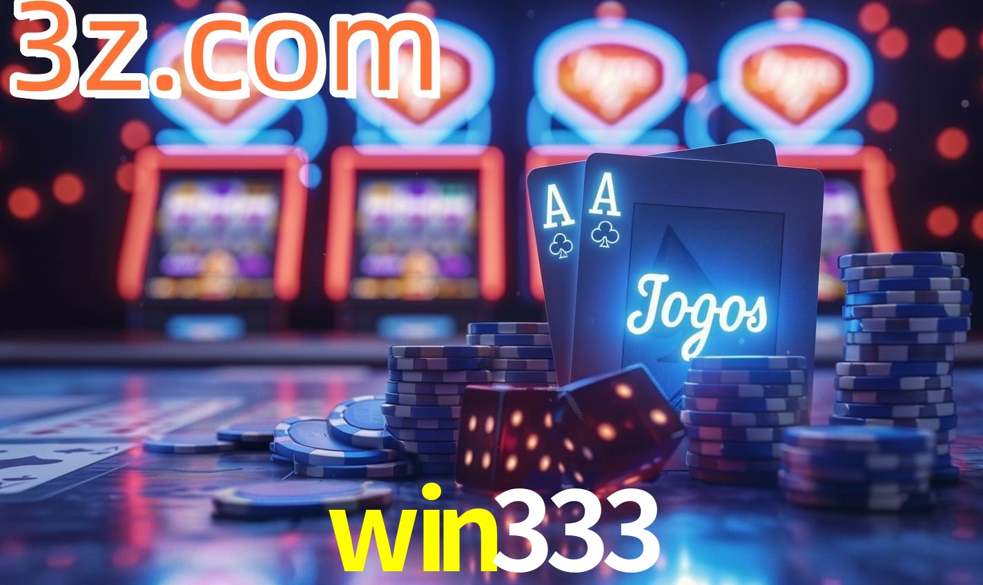 Lista de Jogos win333
