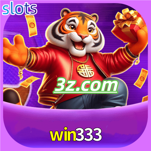 Cassino Online win333